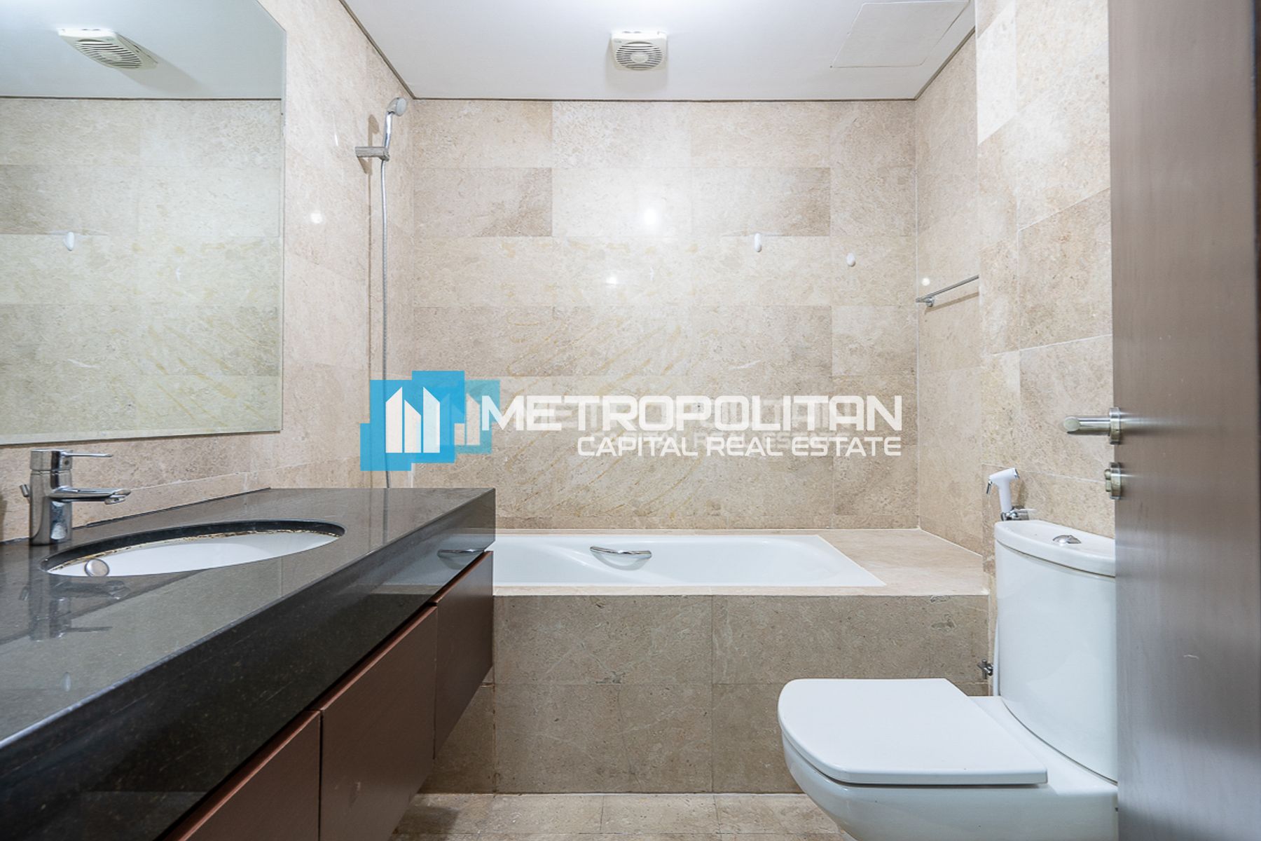 Image - Marina Heights 2, Al Reem Island, Abu Dhabi | Project - Apartment