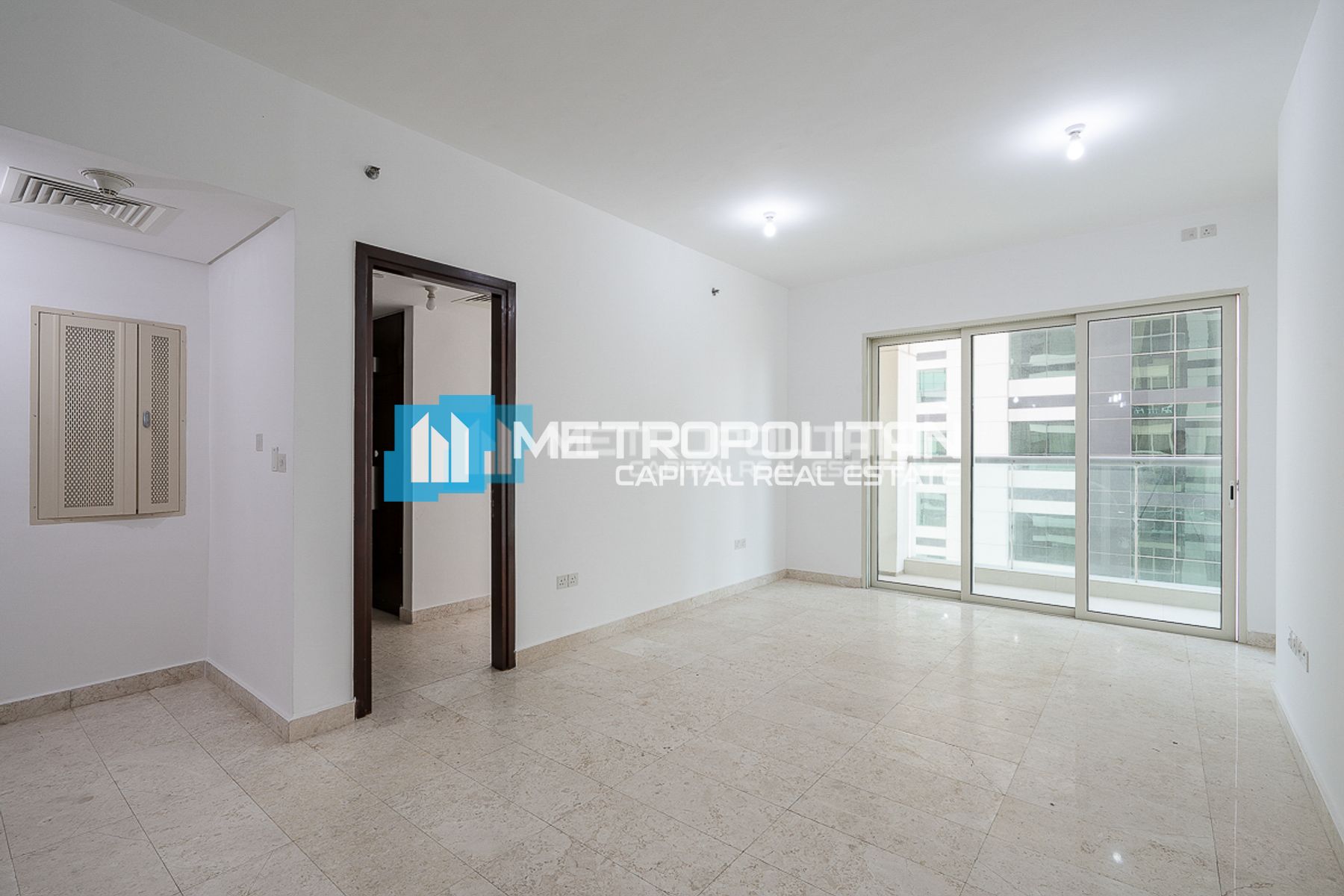 Image - Marina Heights 2, Al Reem Island, Abu Dhabi | Project - Apartment