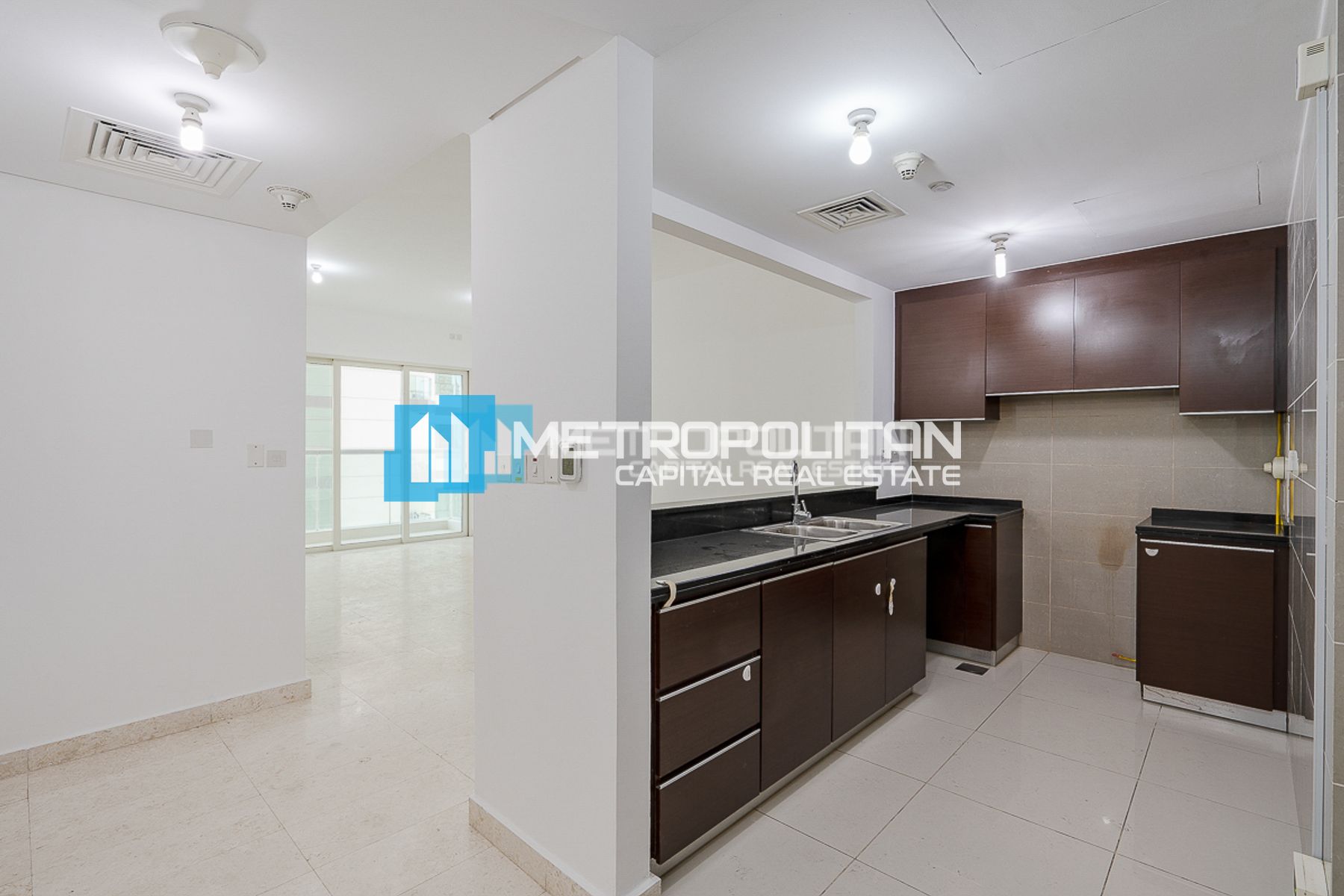 Image - Marina Heights 2, Al Reem Island, Abu Dhabi | Project - Apartment