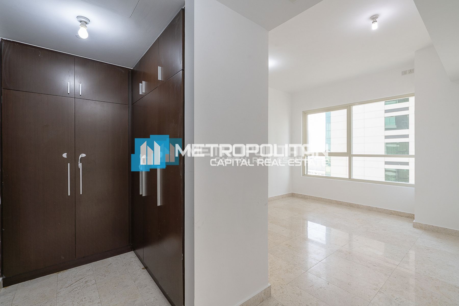 Image - Marina Heights 2, Al Reem Island, Abu Dhabi | Project - Apartment