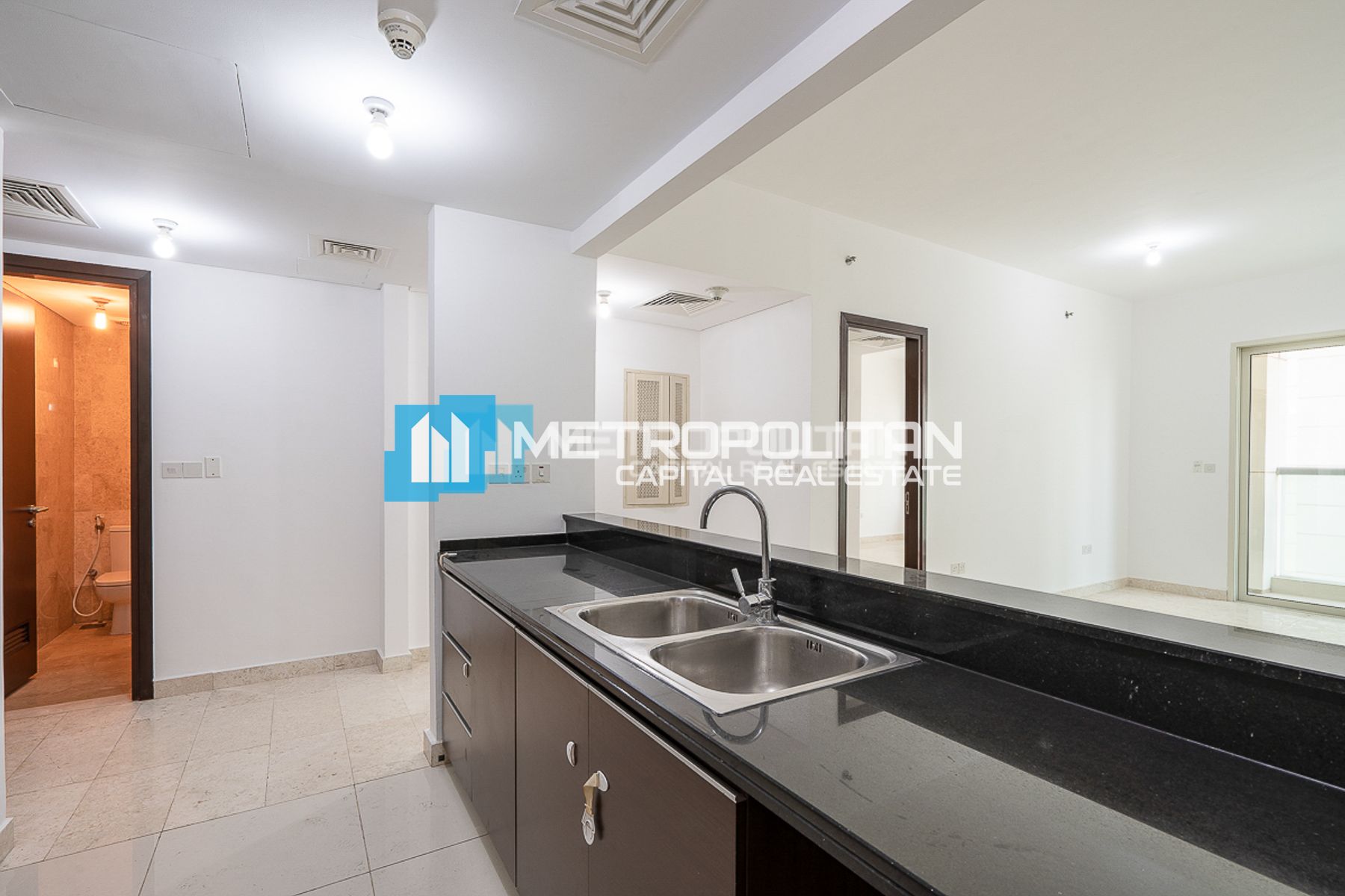 Image - Marina Heights 2, Al Reem Island, Abu Dhabi | Project - Apartment