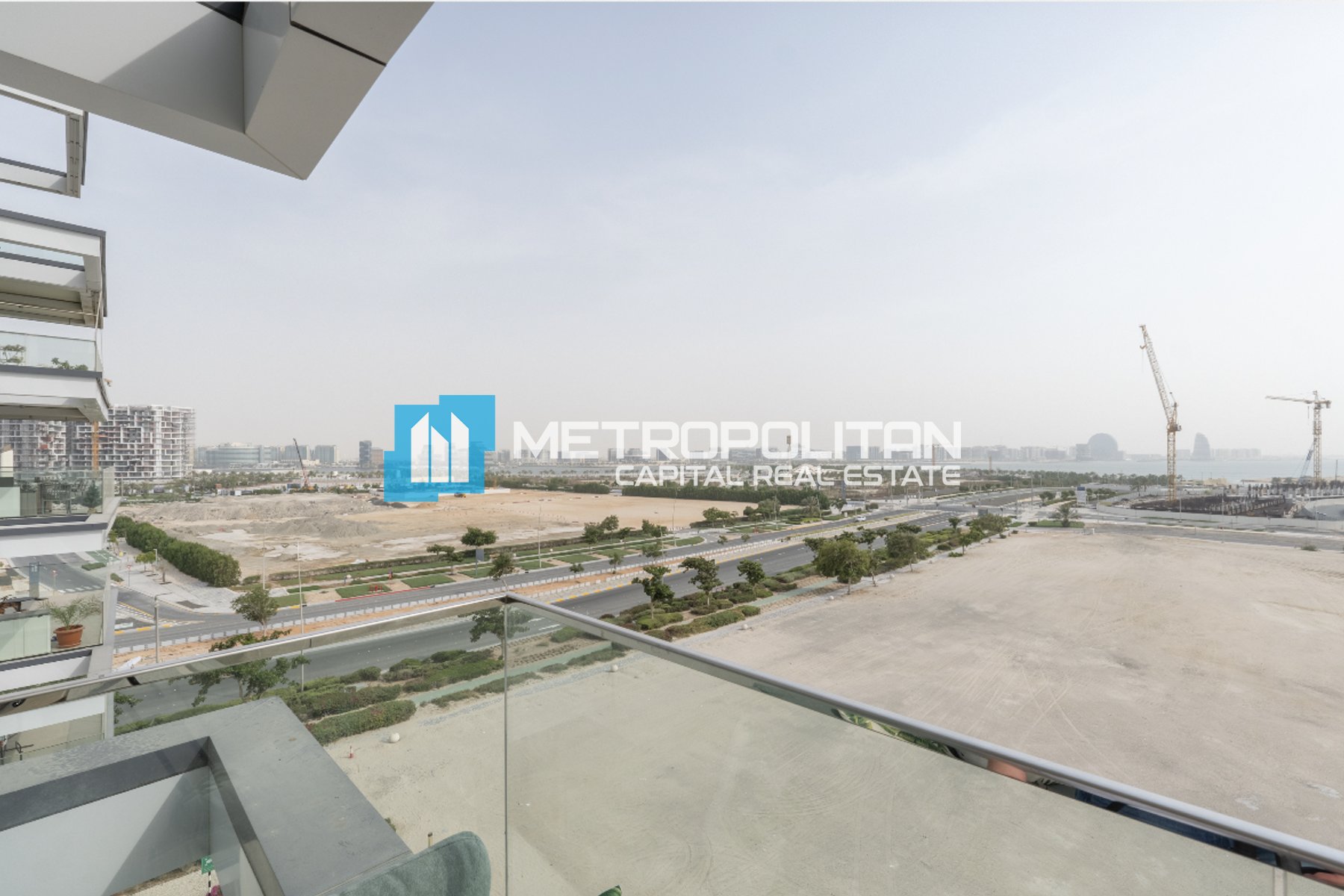 Image - Mayan 5, Yas Island, Abu Dhabi | Project - Apartment