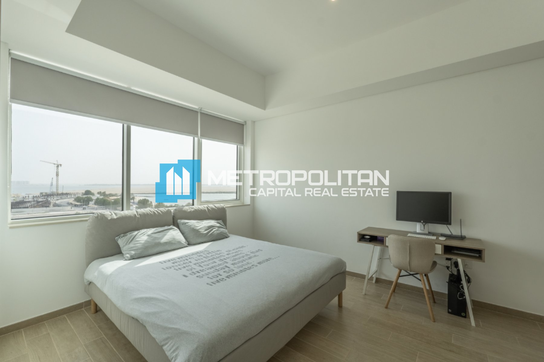 Image - Mayan 5, Yas Island, Abu Dhabi | Project - Apartment