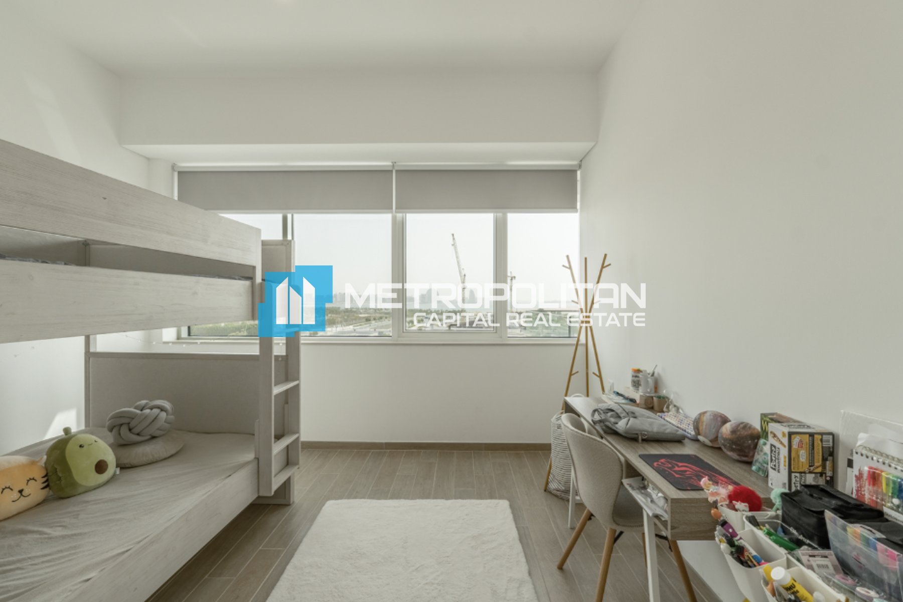 Image - Mayan 5, Yas Island, Abu Dhabi | Project - Apartment