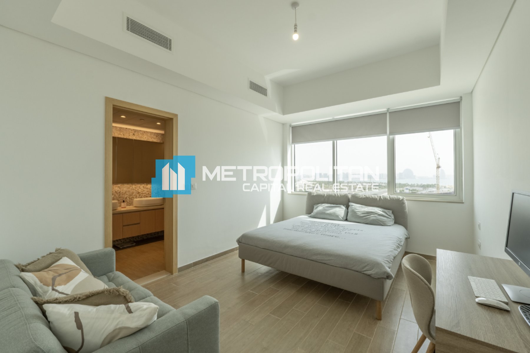 Image - Mayan 5, Yas Island, Abu Dhabi | Project - Apartment