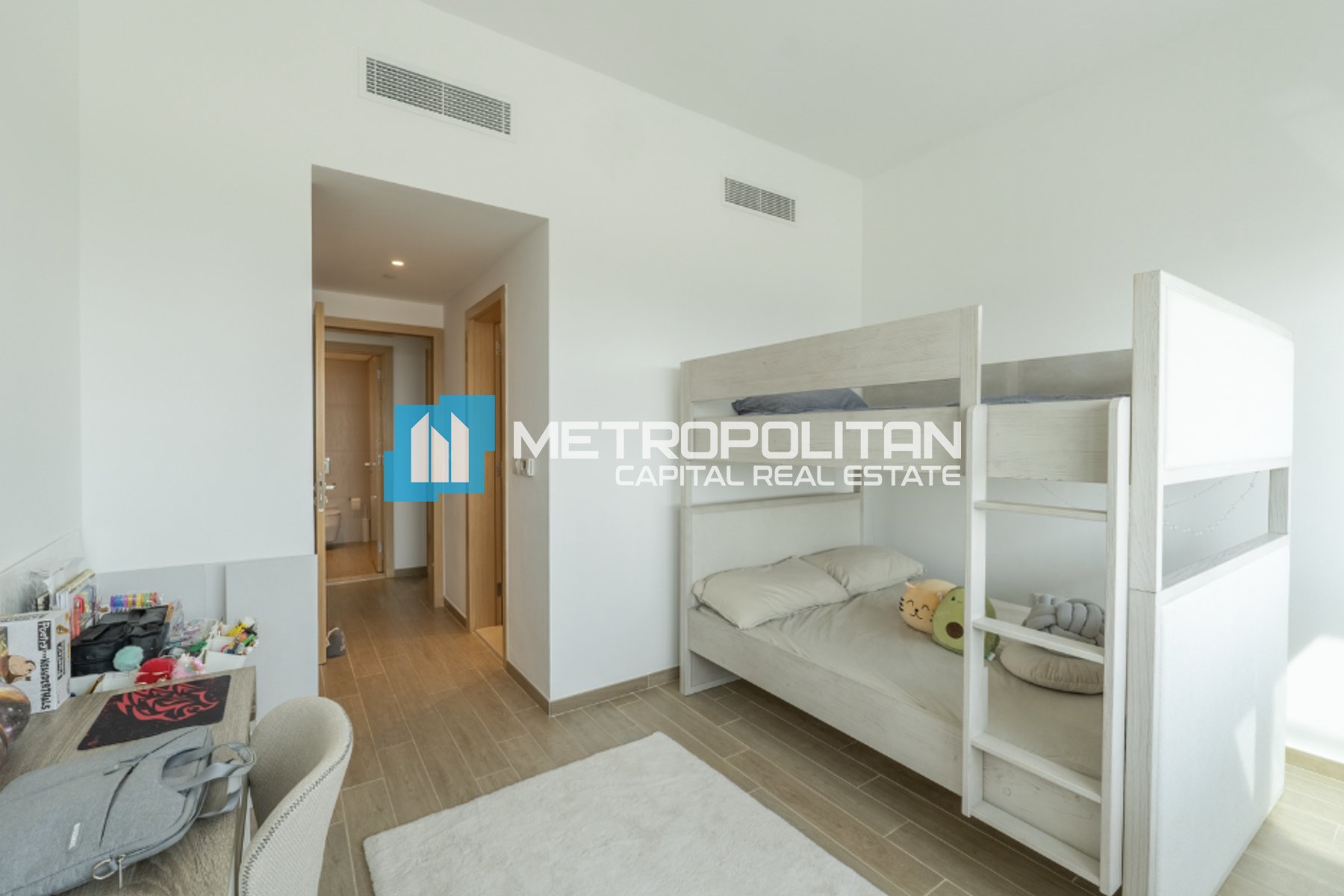 Image - Mayan 5, Yas Island, Abu Dhabi | Project - Apartment