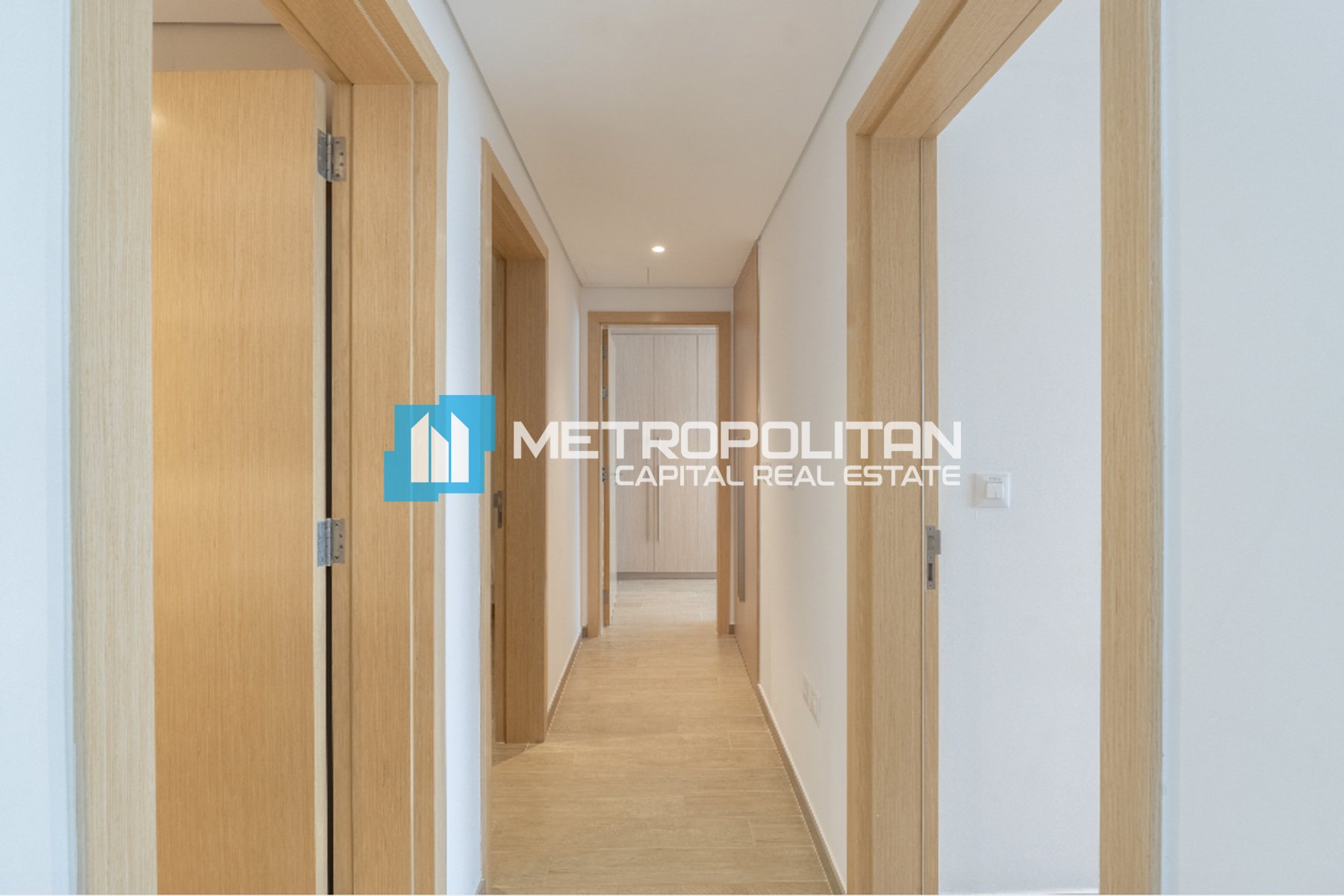 Image - Mayan 5, Yas Island, Abu Dhabi | Project - Apartment