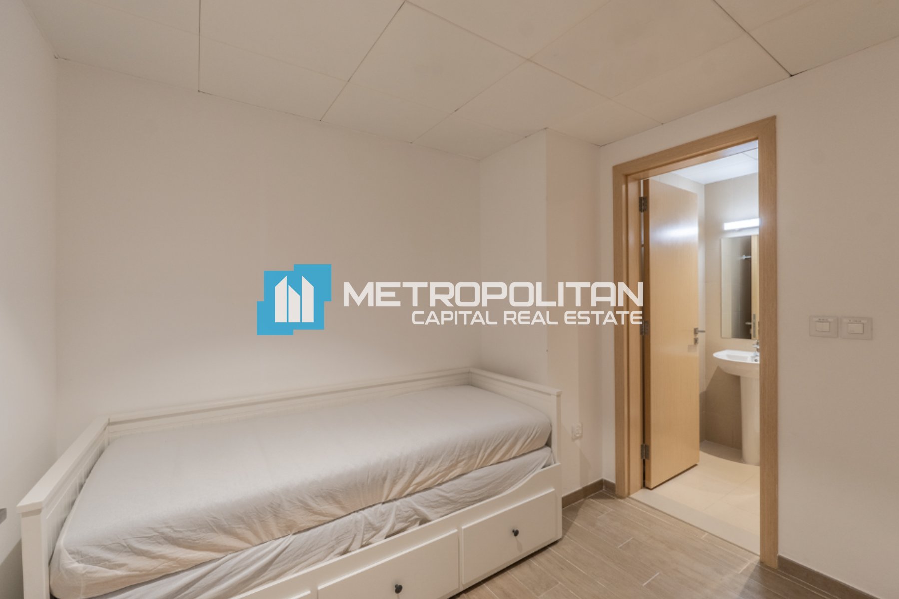 Image - Mayan 5, Yas Island, Abu Dhabi | Project - Apartment