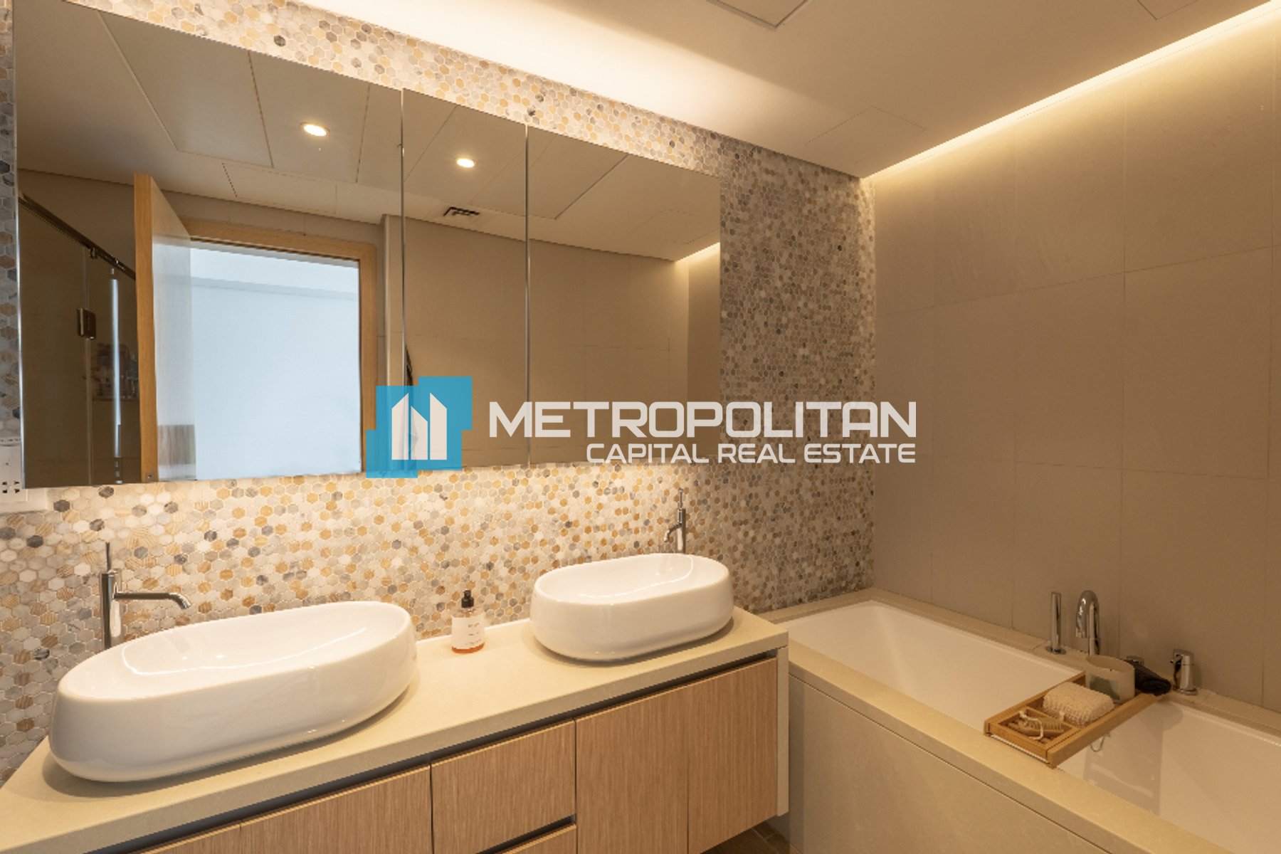 Image - Mayan 5, Yas Island, Abu Dhabi | Project - Apartment
