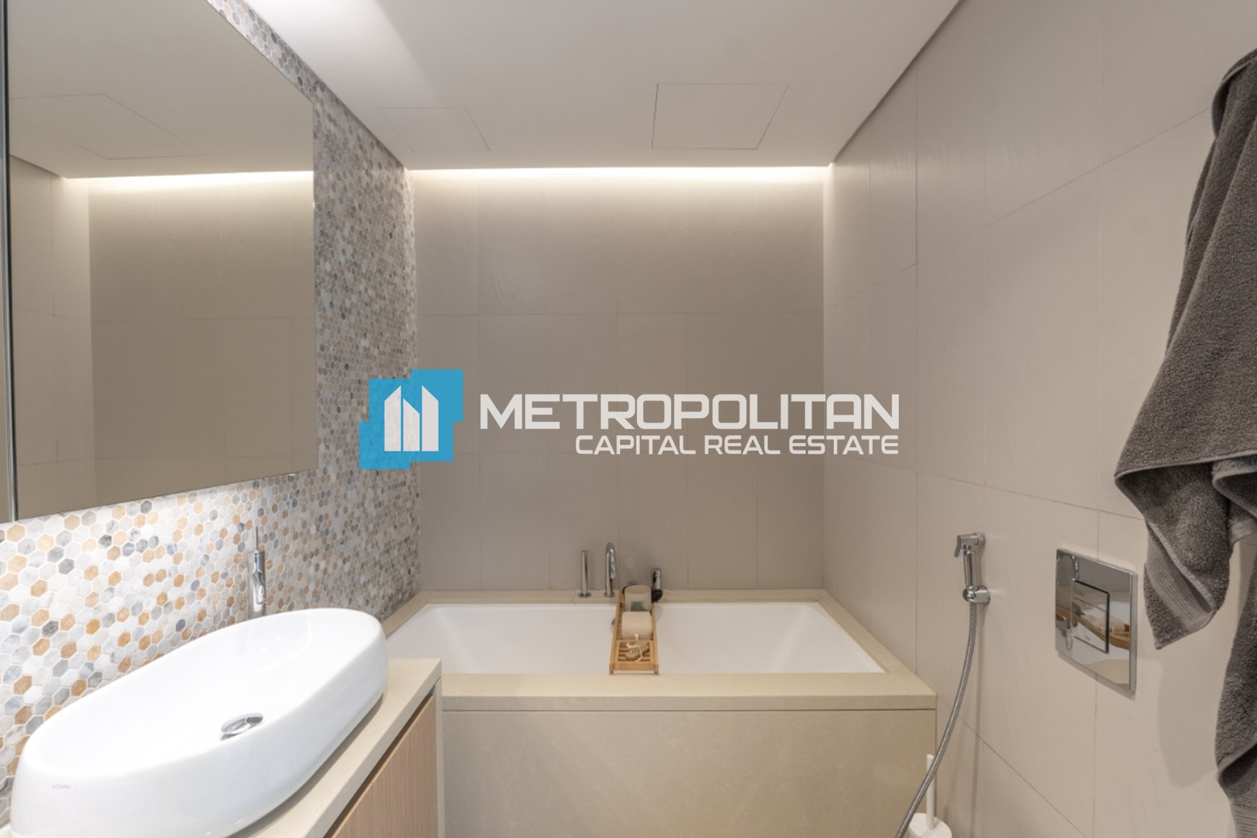 Image - Mayan 5, Yas Island, Abu Dhabi | Project - Apartment