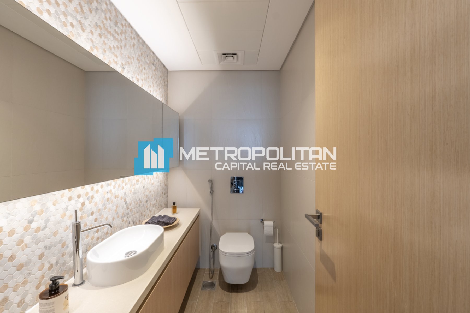 Image - Mayan 5, Yas Island, Abu Dhabi | Project - Apartment