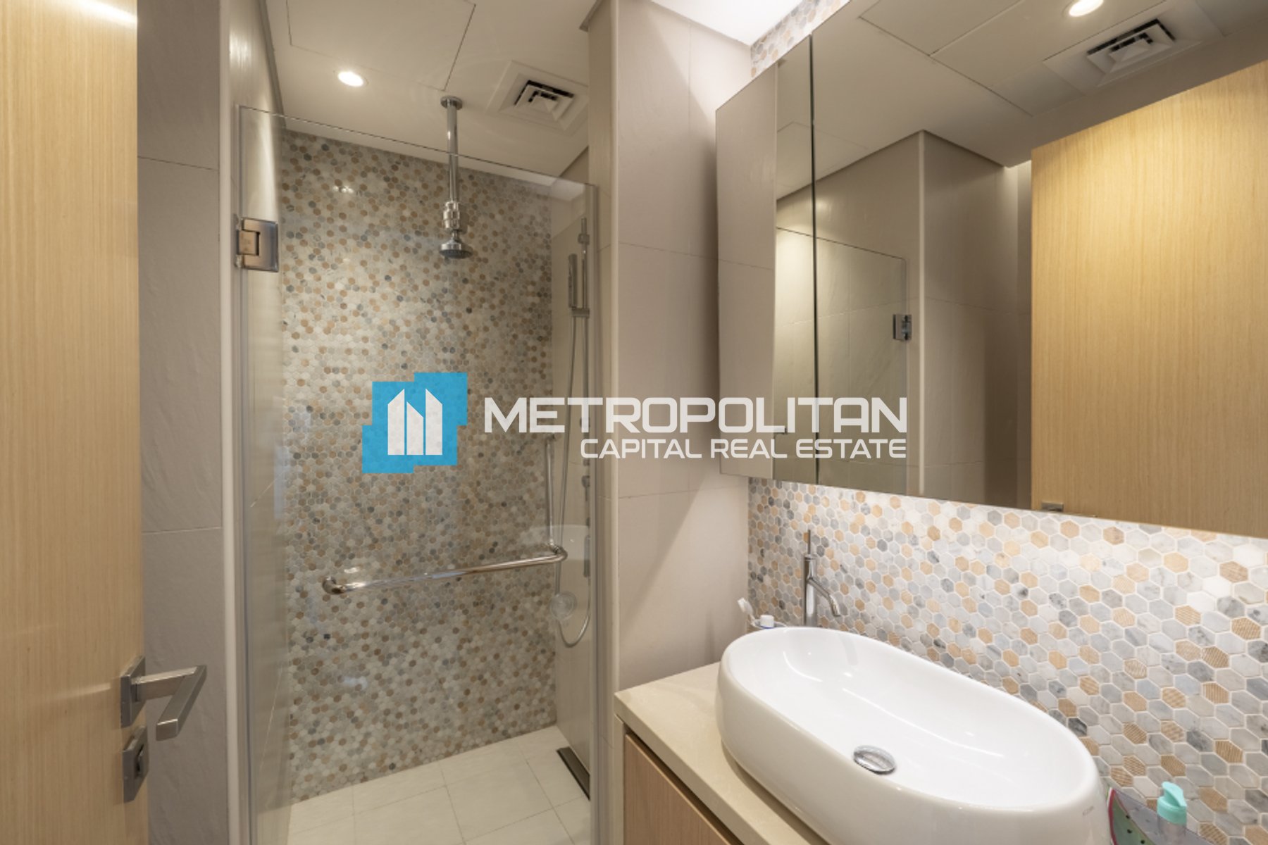 Image - Mayan 5, Yas Island, Abu Dhabi | Project - Apartment