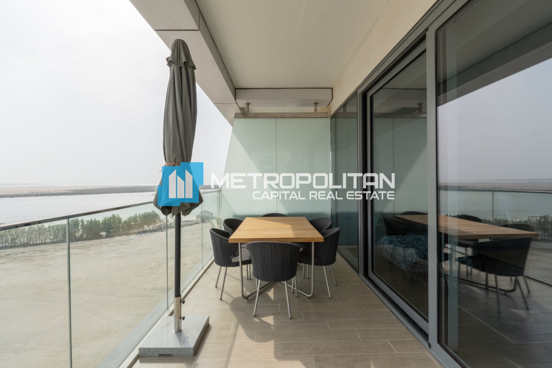 Image - Mayan 5, Yas Island, Abu Dhabi | Project - Apartment