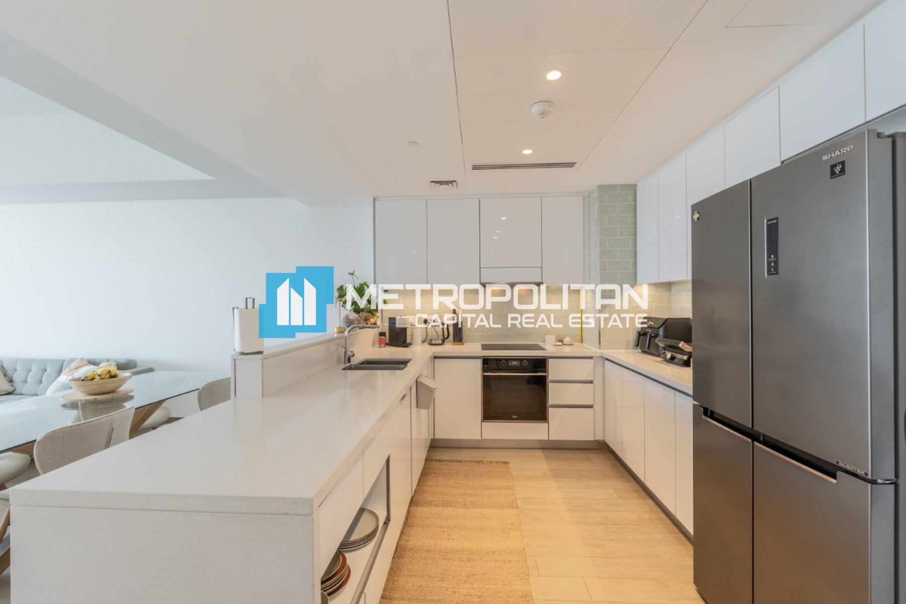 Image - Mayan 5, Yas Island, Abu Dhabi | Project - Apartment