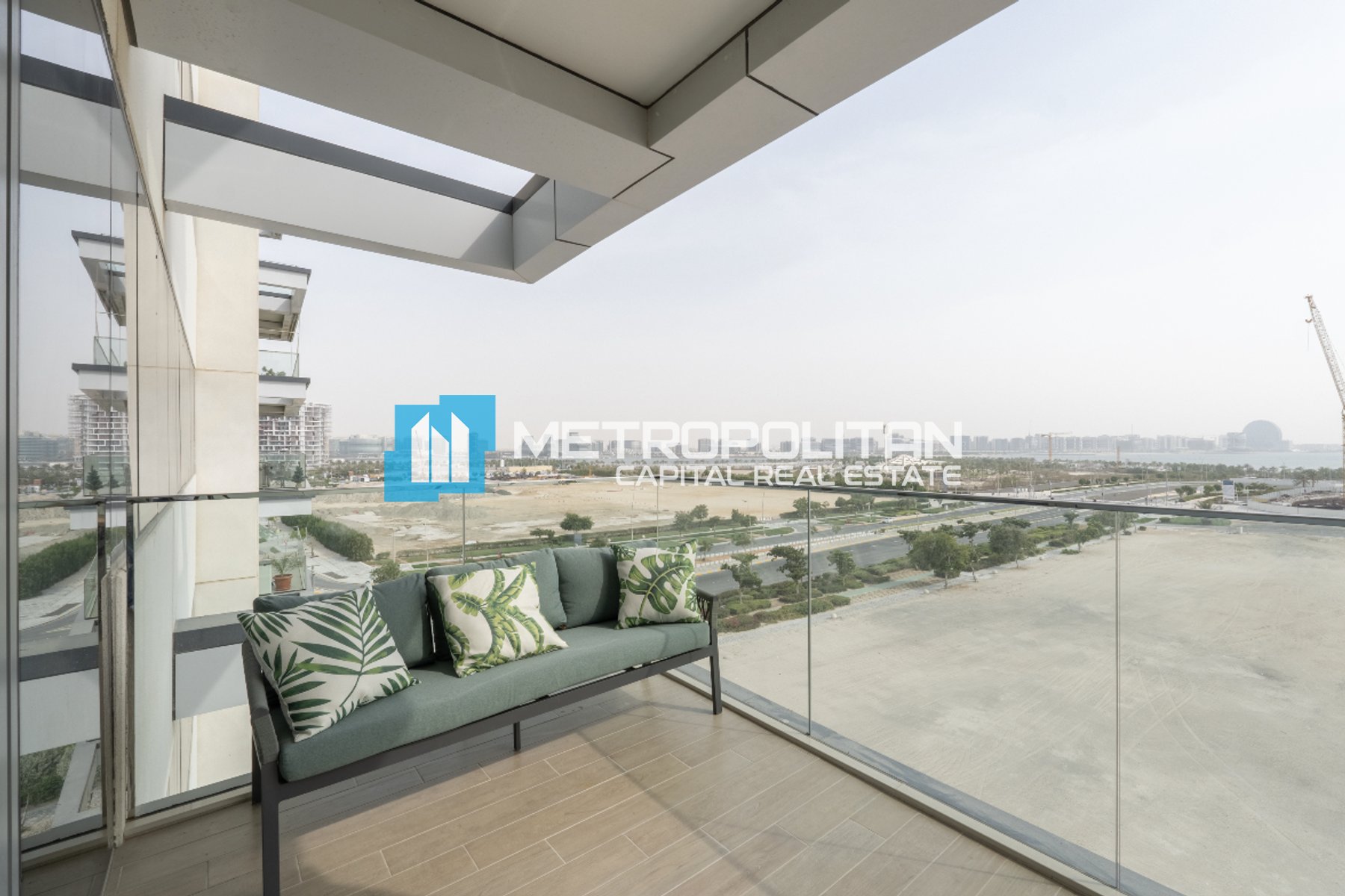 Image - Mayan 5, Yas Island, Abu Dhabi | Project - Apartment