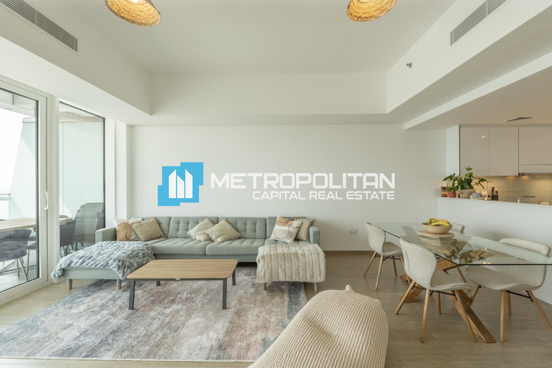 Image - Mayan 5, Yas Island, Abu Dhabi | Project - Apartment