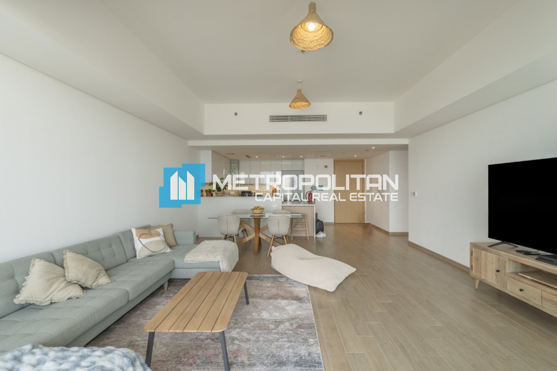 Image - Mayan 5, Yas Island, Abu Dhabi | Project - Apartment