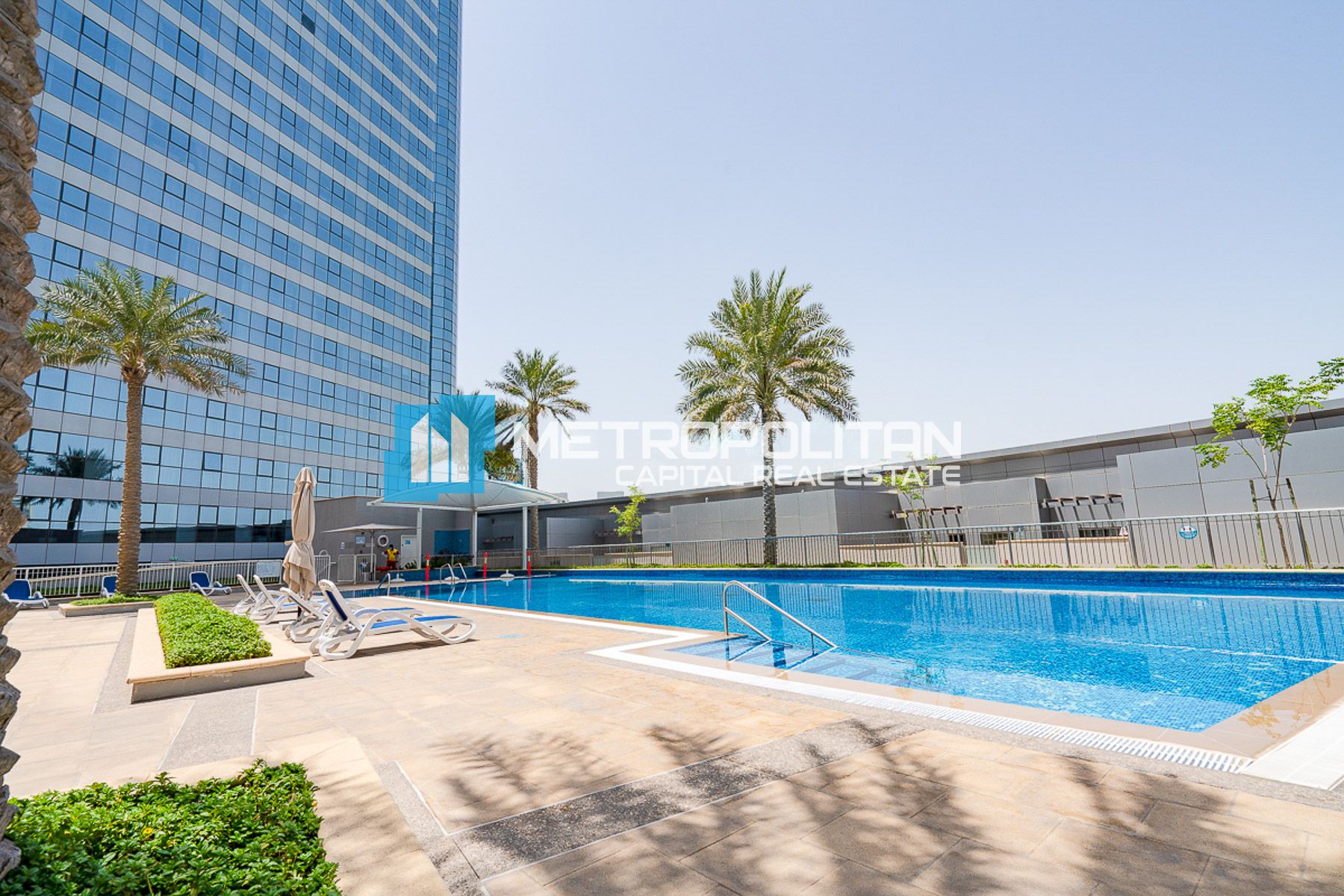 Image - Hydra Avenue Towers, Al Reem Island, Abu Dhabi | Project - Apartment
