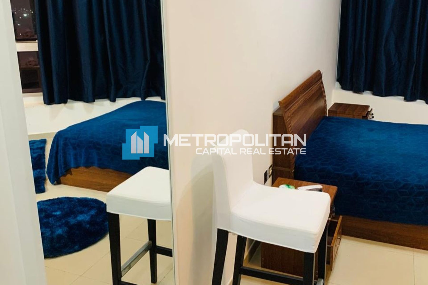 Image - Hydra Avenue Towers, Al Reem Island, Abu Dhabi | Project - Apartment