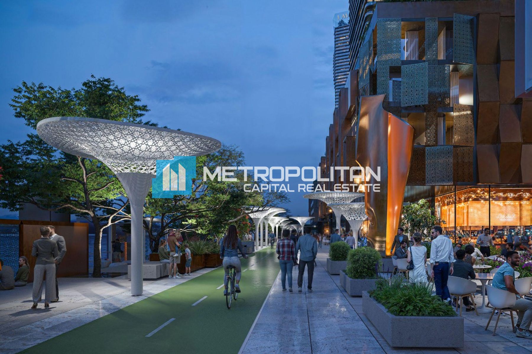 Image - Sunstone, Al Reem Island, Abu Dhabi | Project - Apartment
