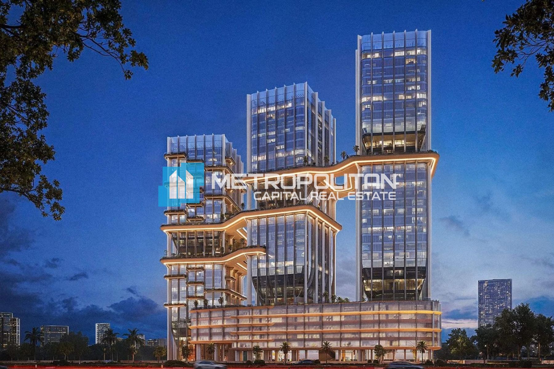 .5BR Apartment for Sale in Al Reem Island – MCS-51982