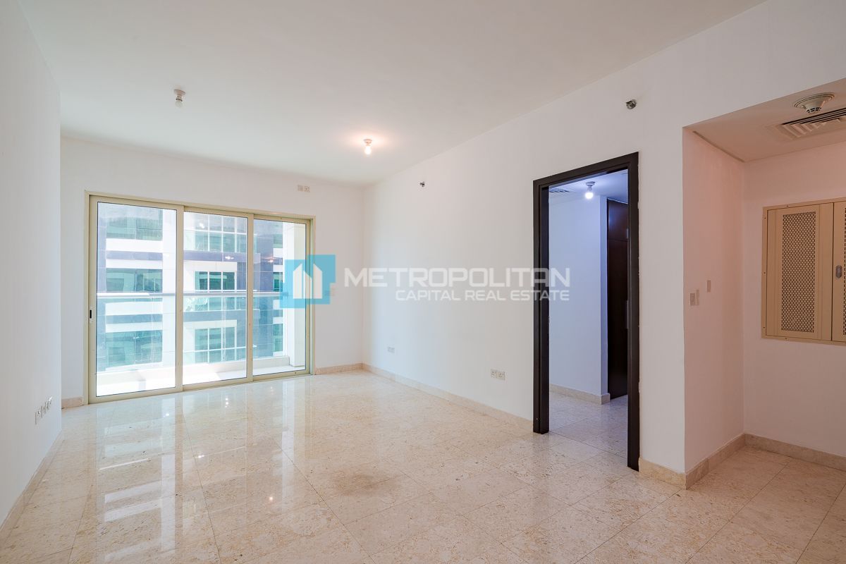 Image - Marina Heights 2, Al Reem Island, Abu Dhabi | Project - شقة