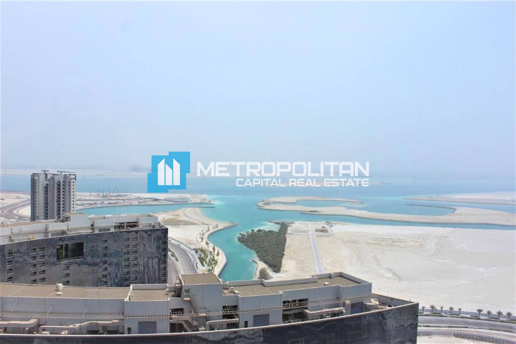 .5BR Apartment for Sale in Al Reem Island – MCS-52006