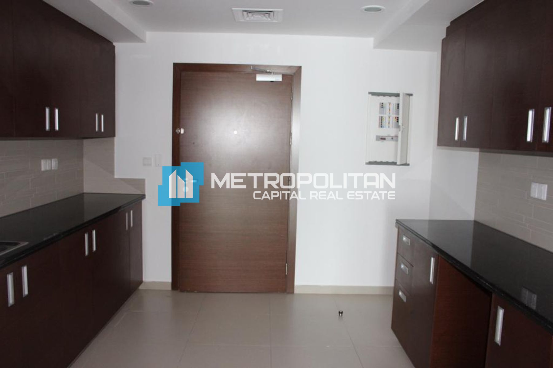 Image - The Gate Tower 2, Al Reem Island, Abu Dhabi | Project - Apartment