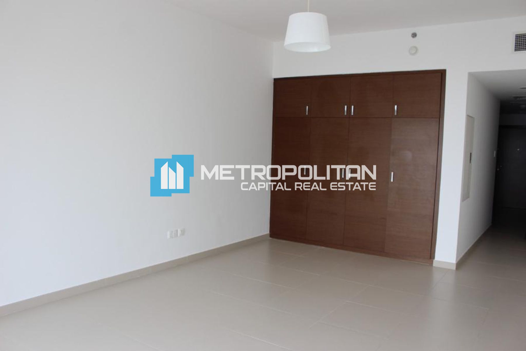 Image - The Gate Tower 2, Al Reem Island, Abu Dhabi | Project - Apartment