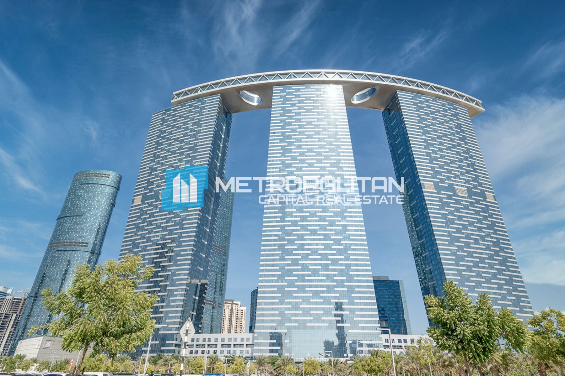 .5BR Apartment for Sale in Al Reem Island – MCS-52065