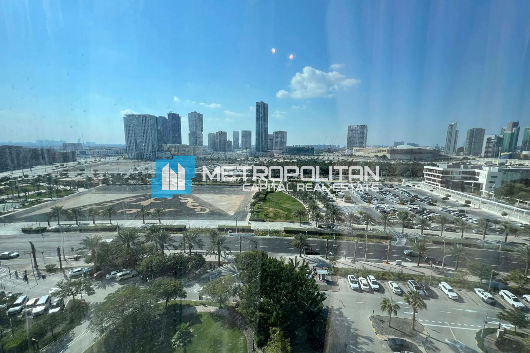 Image - The Gate Tower 2, Al Reem Island, Abu Dhabi | Project - Apartment