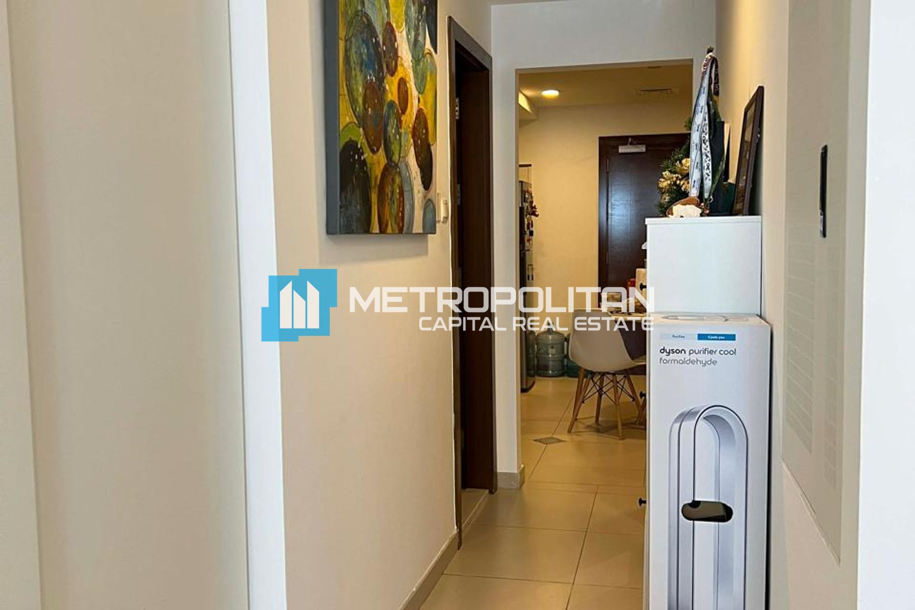 Image - The Gate Tower 2, Al Reem Island, Abu Dhabi | Project - Apartment