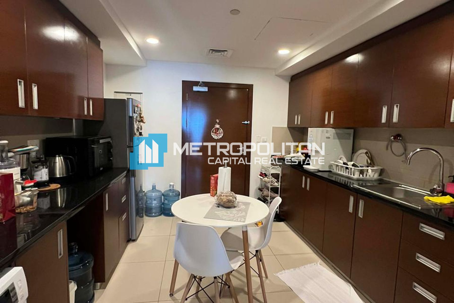 Image - The Gate Tower 2, Al Reem Island, Abu Dhabi | Project - Apartment