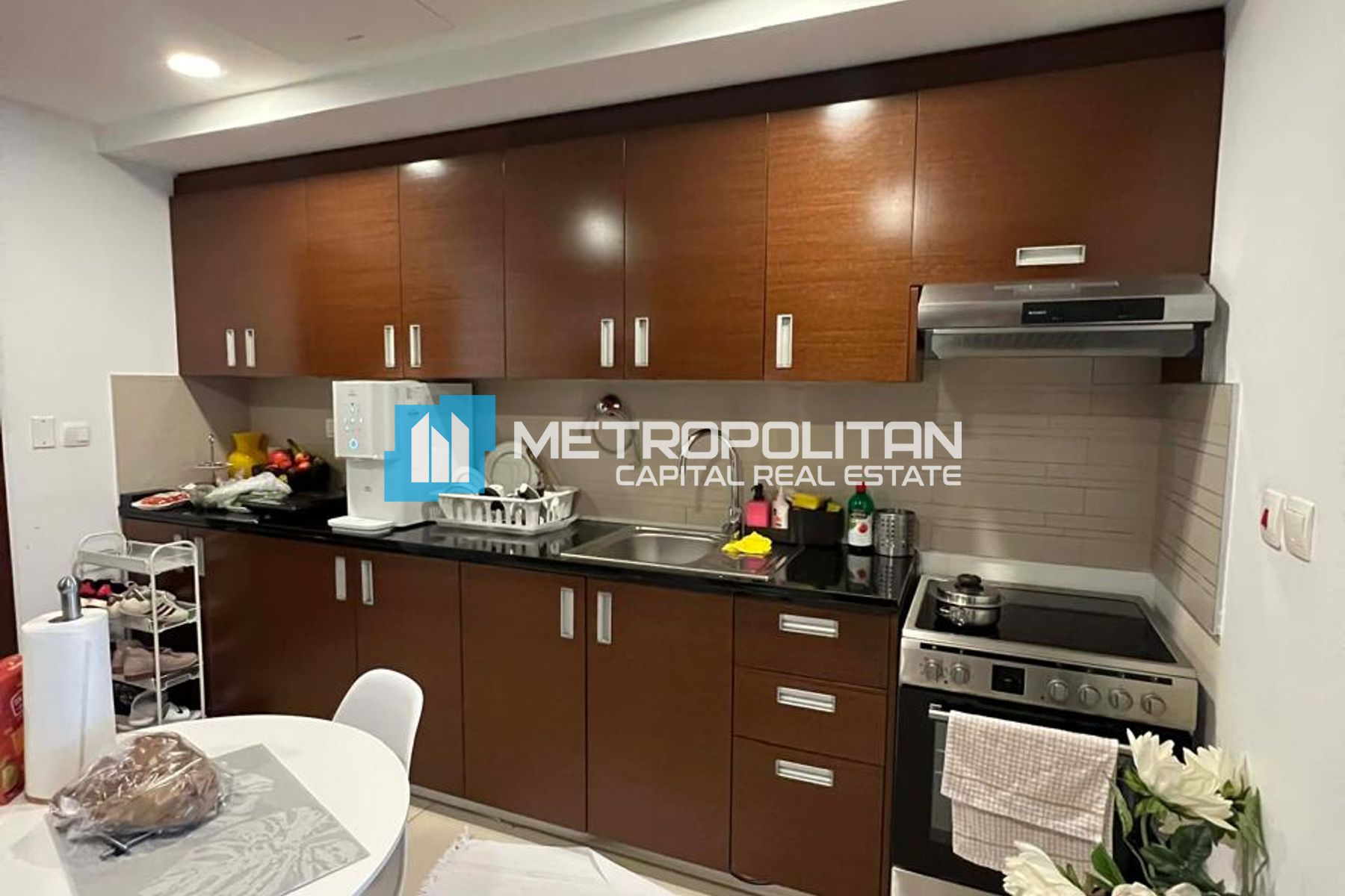Image - The Gate Tower 2, Al Reem Island, Abu Dhabi | Project - Apartment