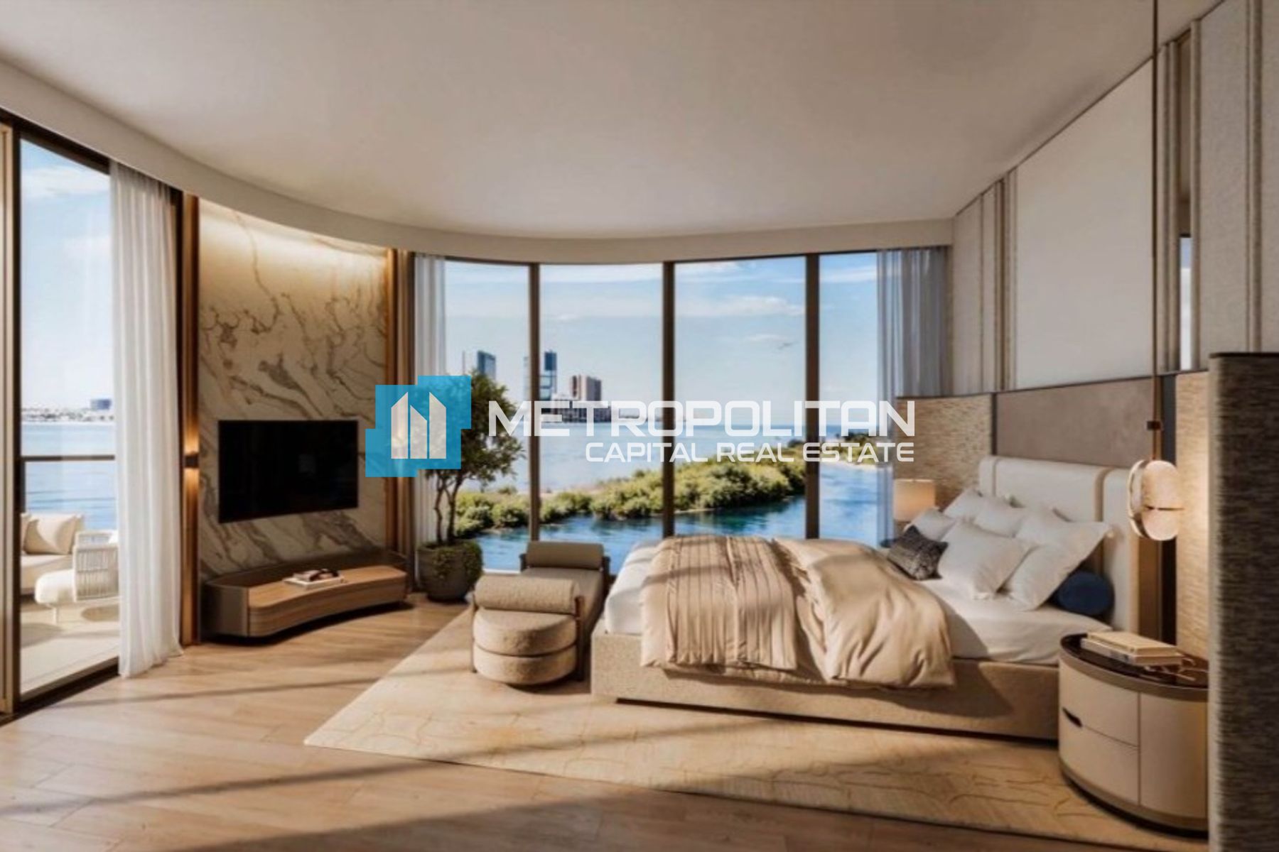 Image - Radisson Residences Tower 1, Al Reem Island, Abu Dhabi | Project - Apartment