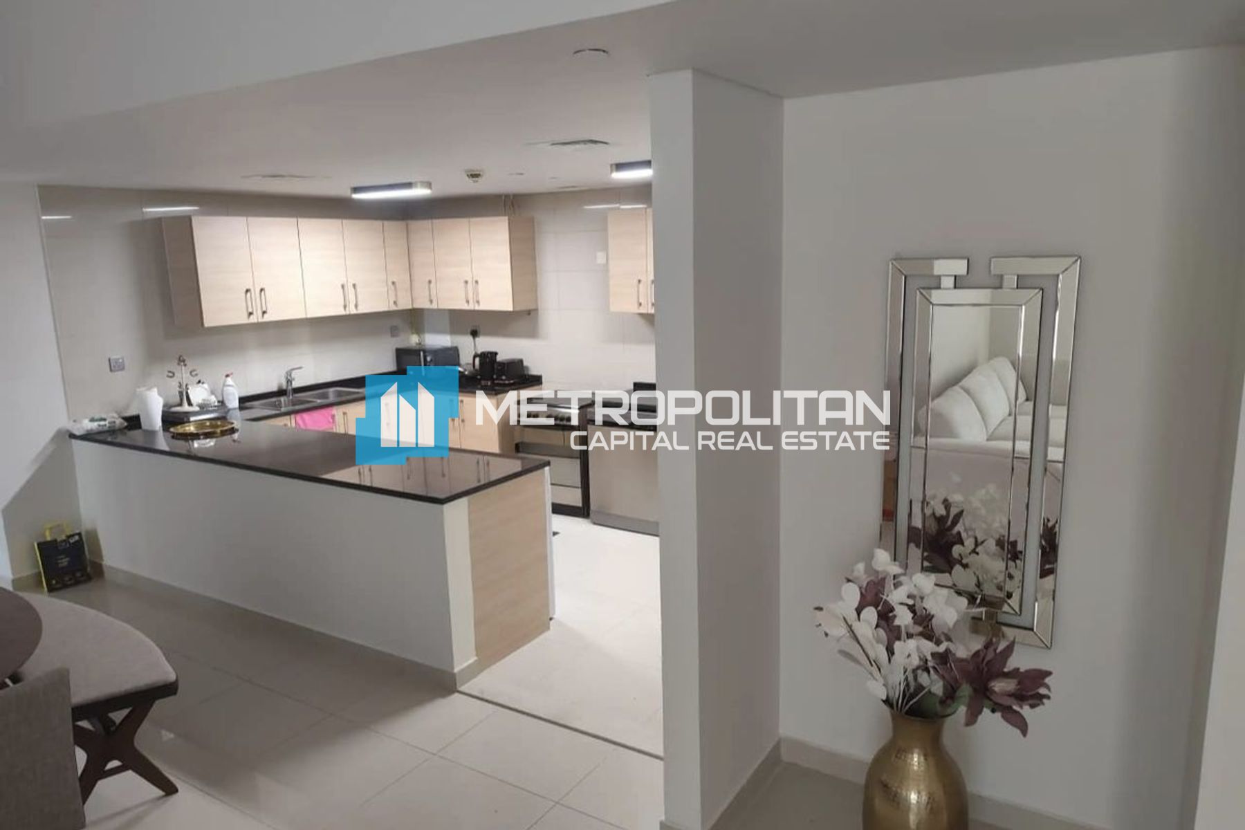 Image - Tala Tower, Al Reem Island, Abu Dhabi | Project - Apartment