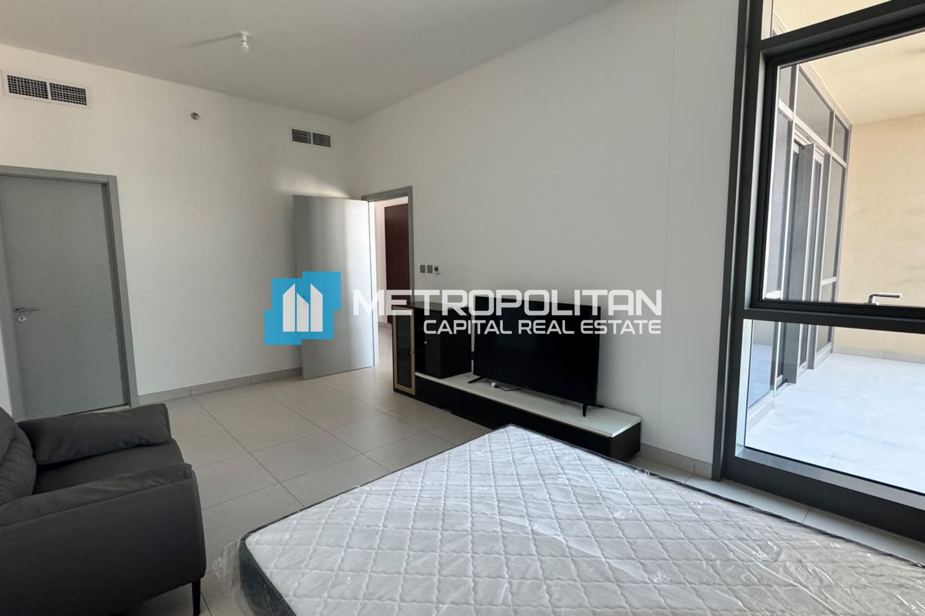 Image - Canal Residence, Al Reem Island, Abu Dhabi | Project - Apartment