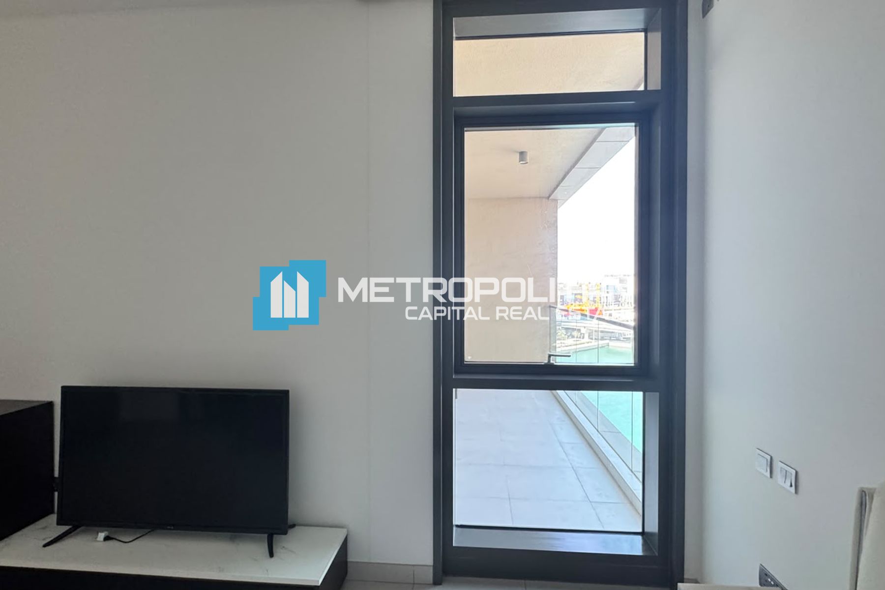 Image - Canal Residence, Al Reem Island, Abu Dhabi | Project - Apartment