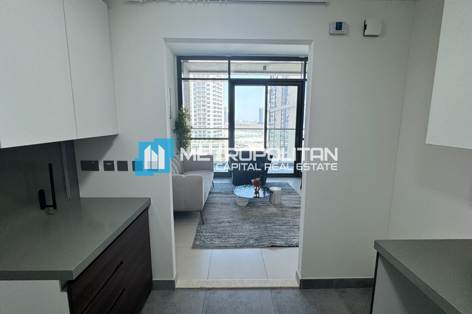 Image - Canal Residence, Al Reem Island, Abu Dhabi | Project - Apartment