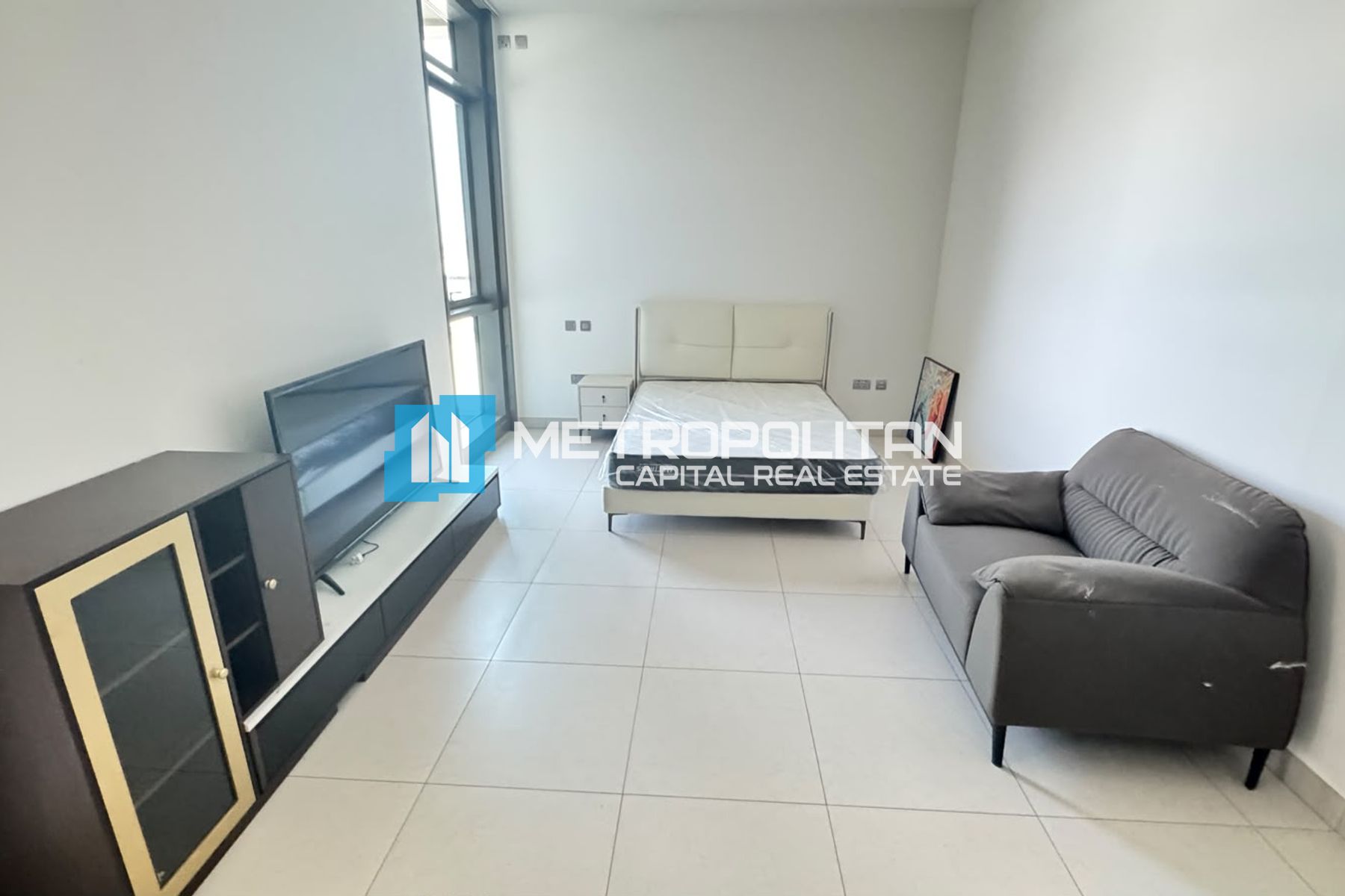 Image - Canal Residence, Al Reem Island, Abu Dhabi | Project - Apartment
