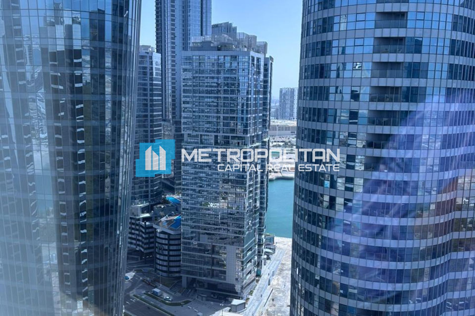 2BR Apartment for Sale in Al Reem Island – MCS-52098