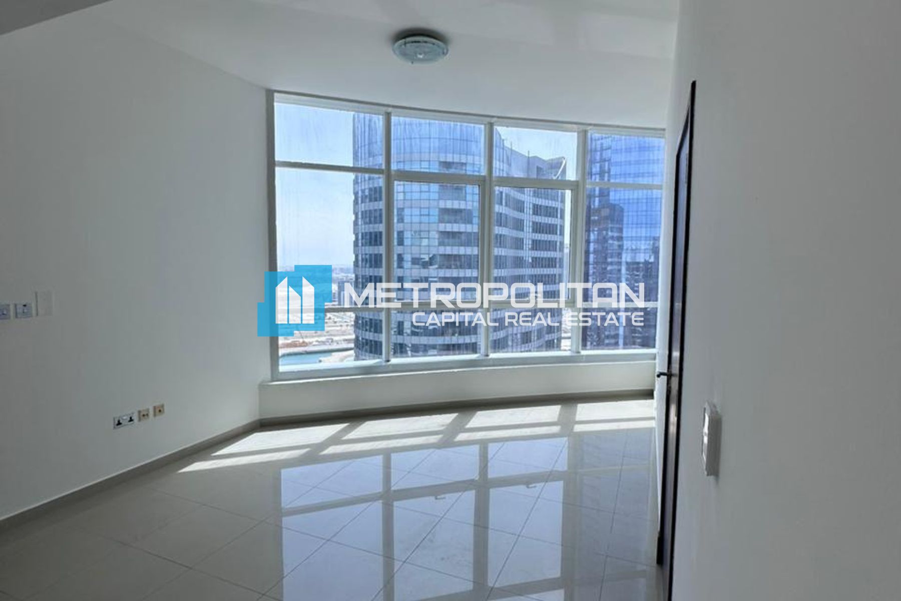 Image - Hydra Avenue Towers, Al Reem Island, Abu Dhabi | Project - Apartment