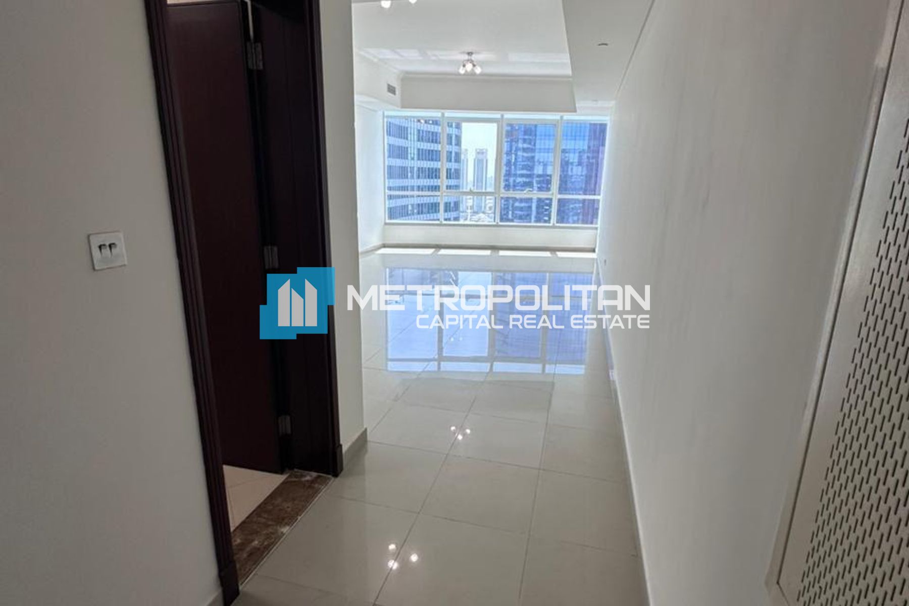Image - Hydra Avenue Towers, Al Reem Island, Abu Dhabi | Project - Apartment