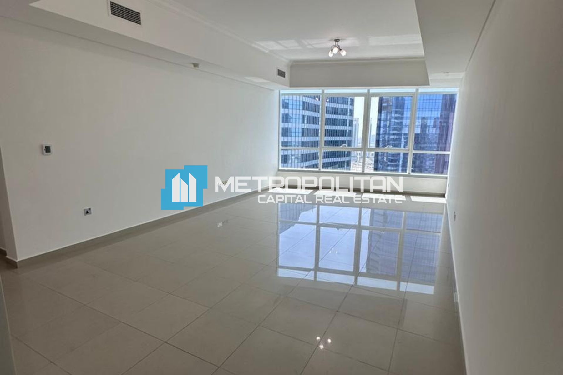 Image - Hydra Avenue Towers, Al Reem Island, Abu Dhabi | Project - Apartment