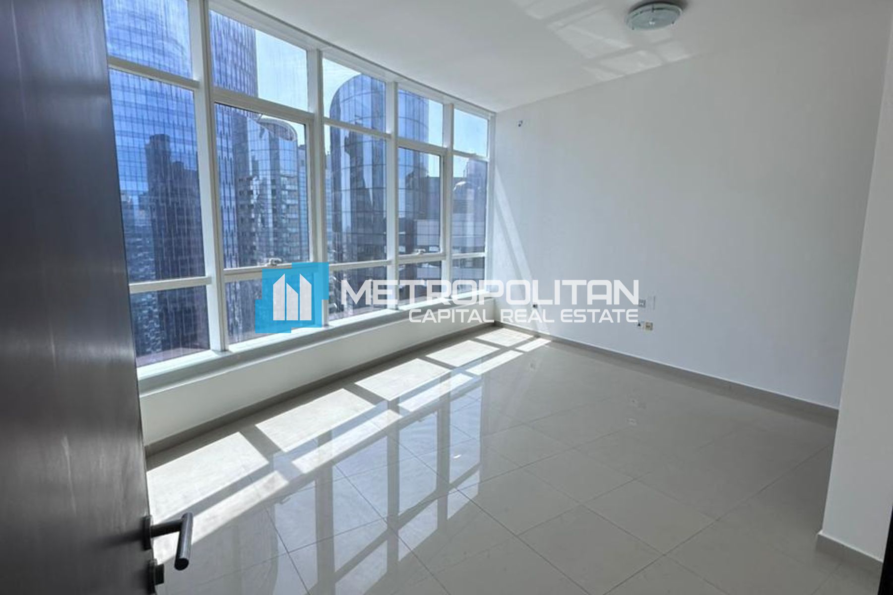 Image - Hydra Avenue Towers, Al Reem Island, Abu Dhabi | Project - Apartment