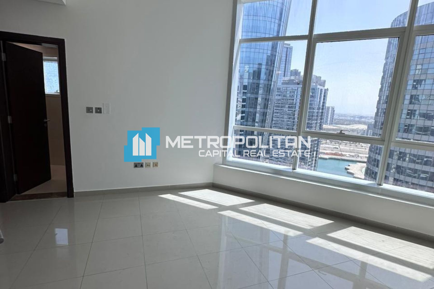 Image - Hydra Avenue Towers, Al Reem Island, Abu Dhabi | Project - Apartment