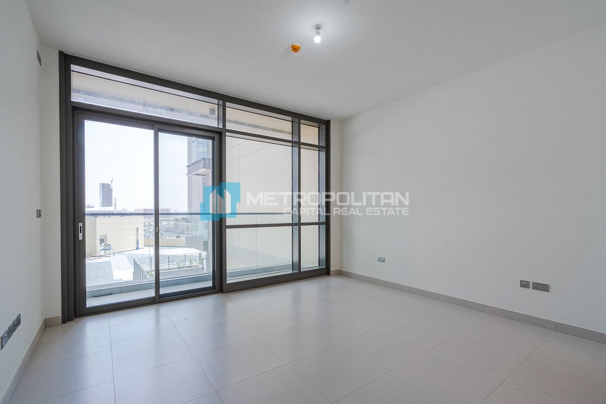 2BR Apartment for Sale in Al Reem Island – MCS-52099