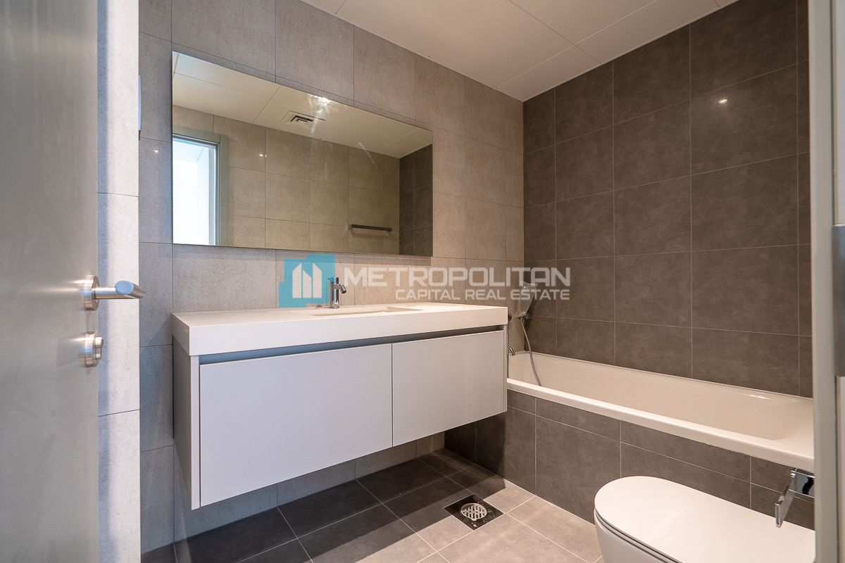 Image - Canal Residence, Al Reem Island, Abu Dhabi | Project - Apartment