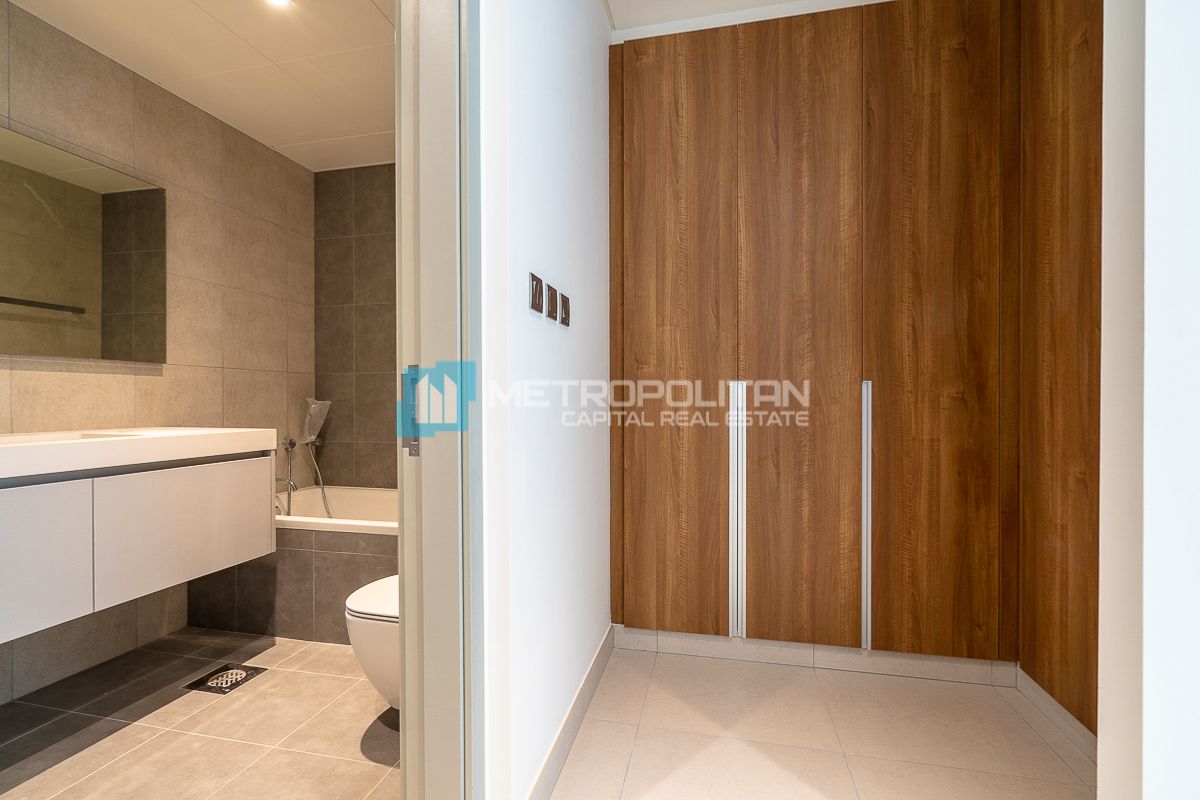 Image - Canal Residence, Al Reem Island, Abu Dhabi | Project - Apartment