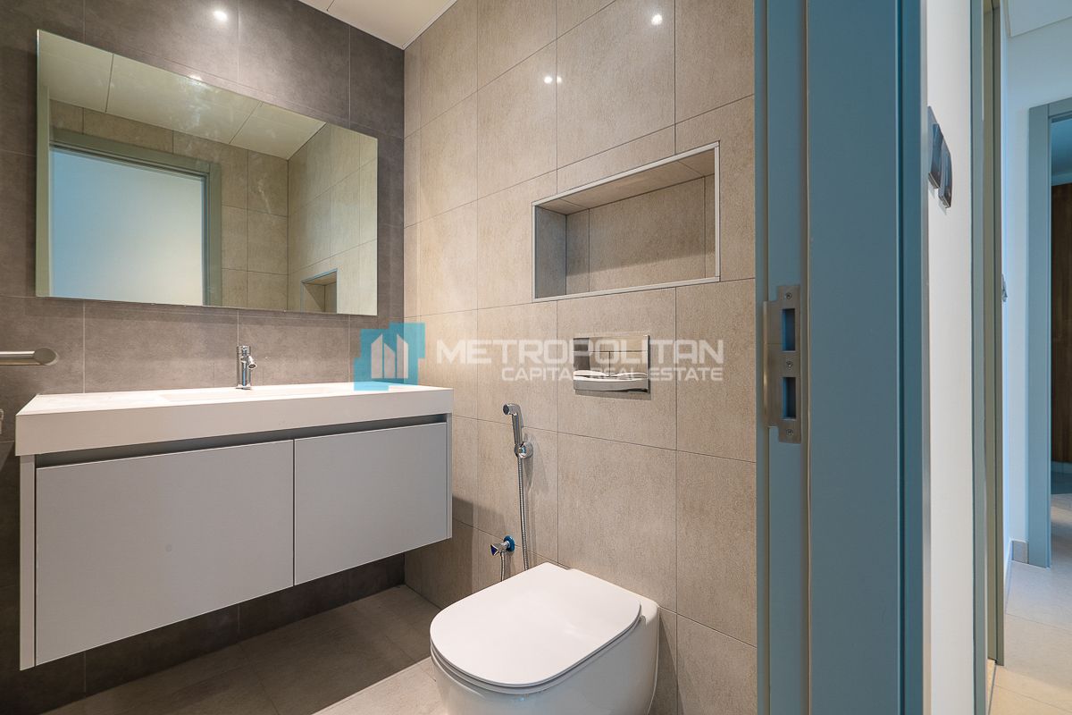 Image - Canal Residence, Al Reem Island, Abu Dhabi | Project - Apartment